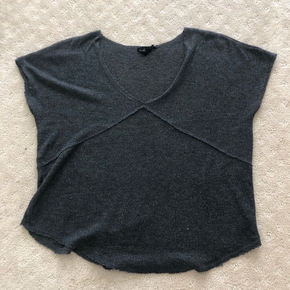 Urban Outfitters Comfy Knit Tee